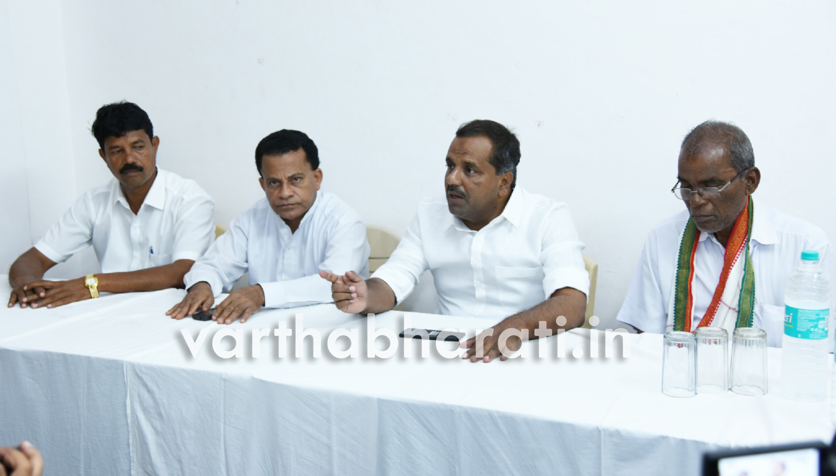 ​ಶೋಭಾ ಕರಂದ್ಲಾಜೆಯಿಂದ ರಾಜಕೀಯಕ್ಕಾಗಿ ಸುಳ್ಳು ಆರೋಪ: ಸಚಿವ ಖಾದರ್